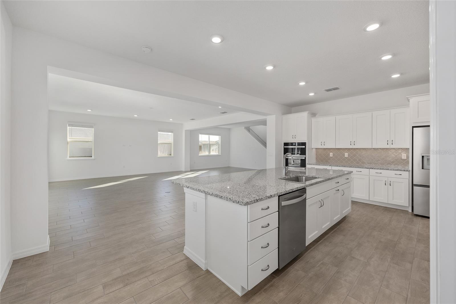 CALESA TOWNSHIP - Residential