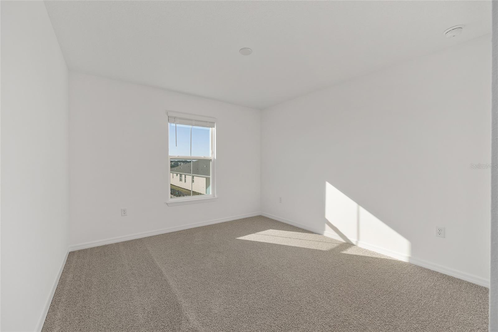 CALESA TOWNSHIP - Residential