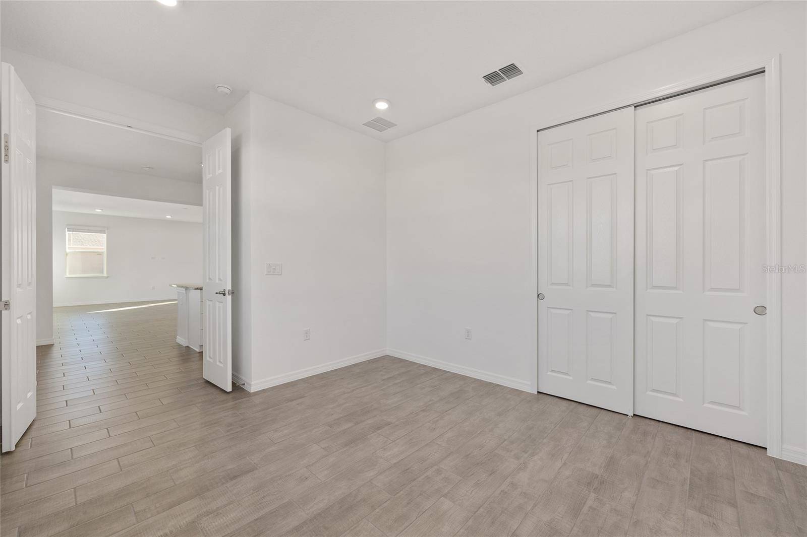 CALESA TOWNSHIP - Residential