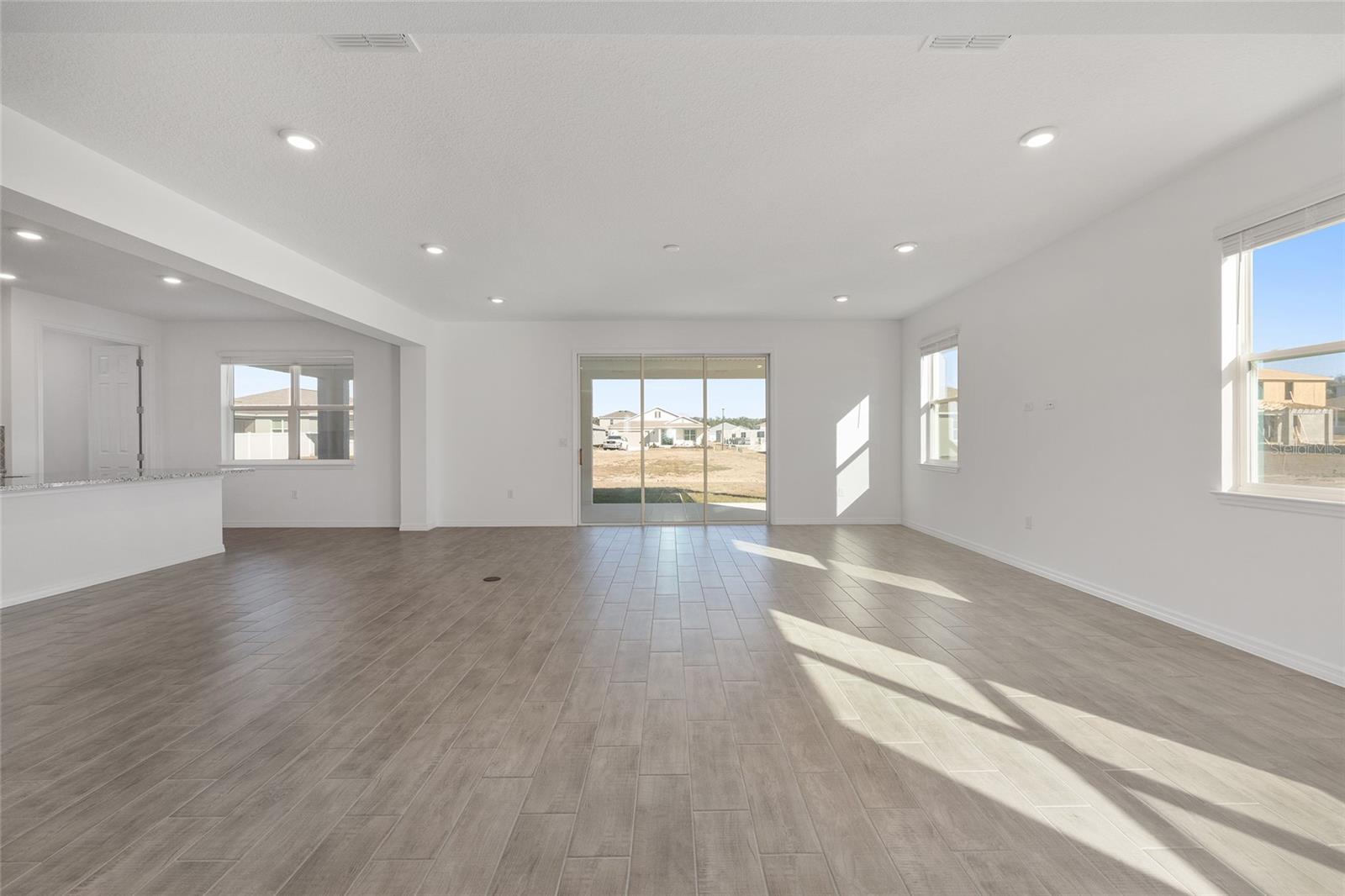 CALESA TOWNSHIP - Residential