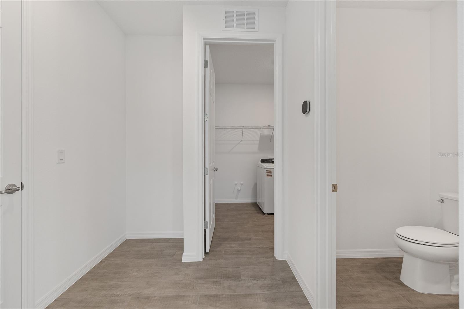 CALESA TOWNSHIP - Residential