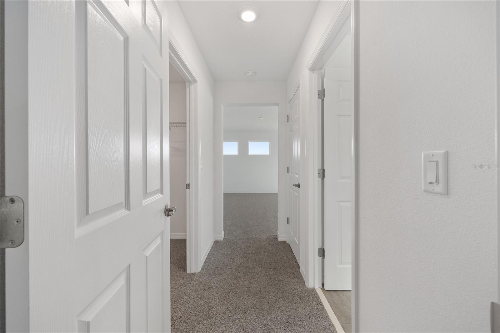 CALESA TOWNSHIP - Residential