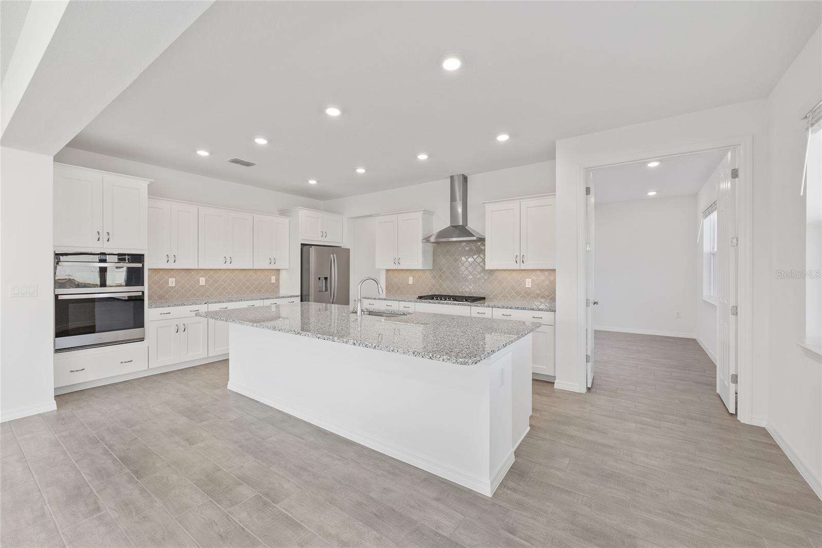 CALESA TOWNSHIP - Residential