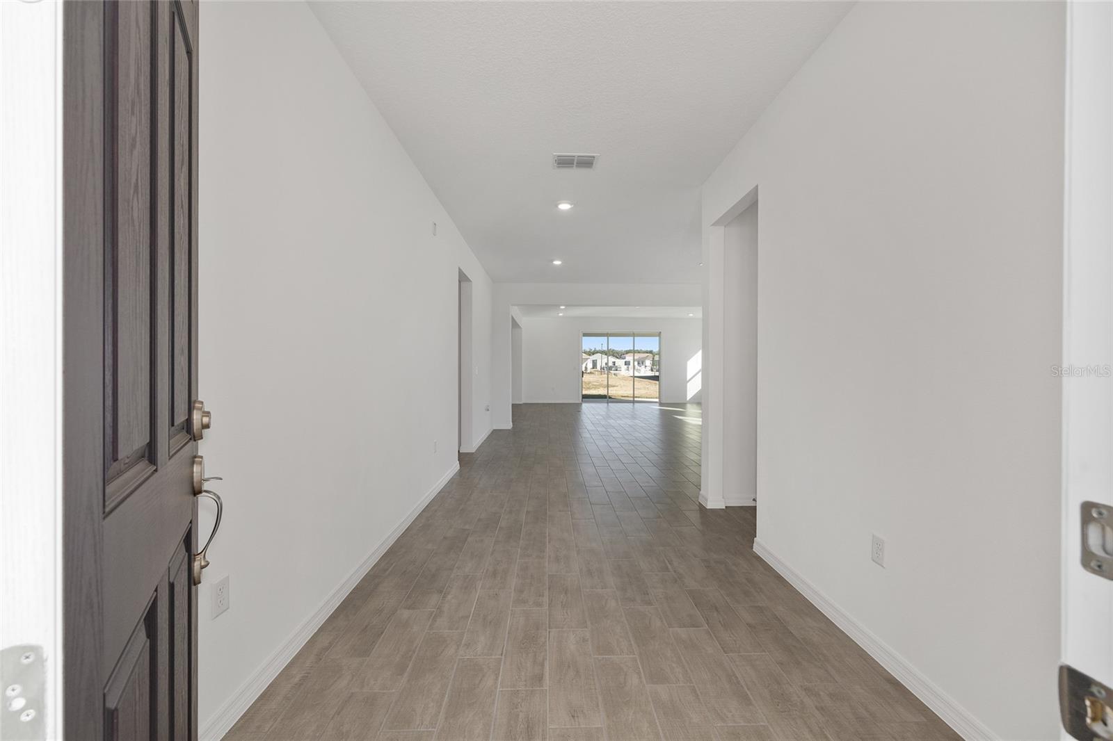 CALESA TOWNSHIP - Residential