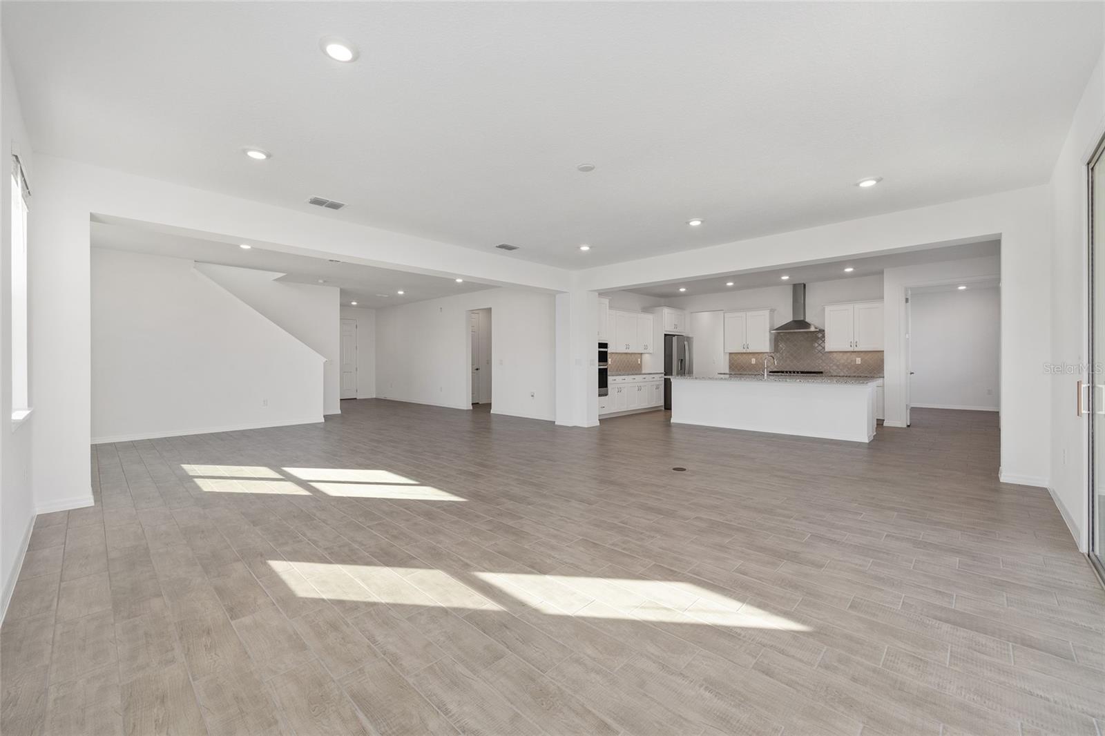 CALESA TOWNSHIP - Residential