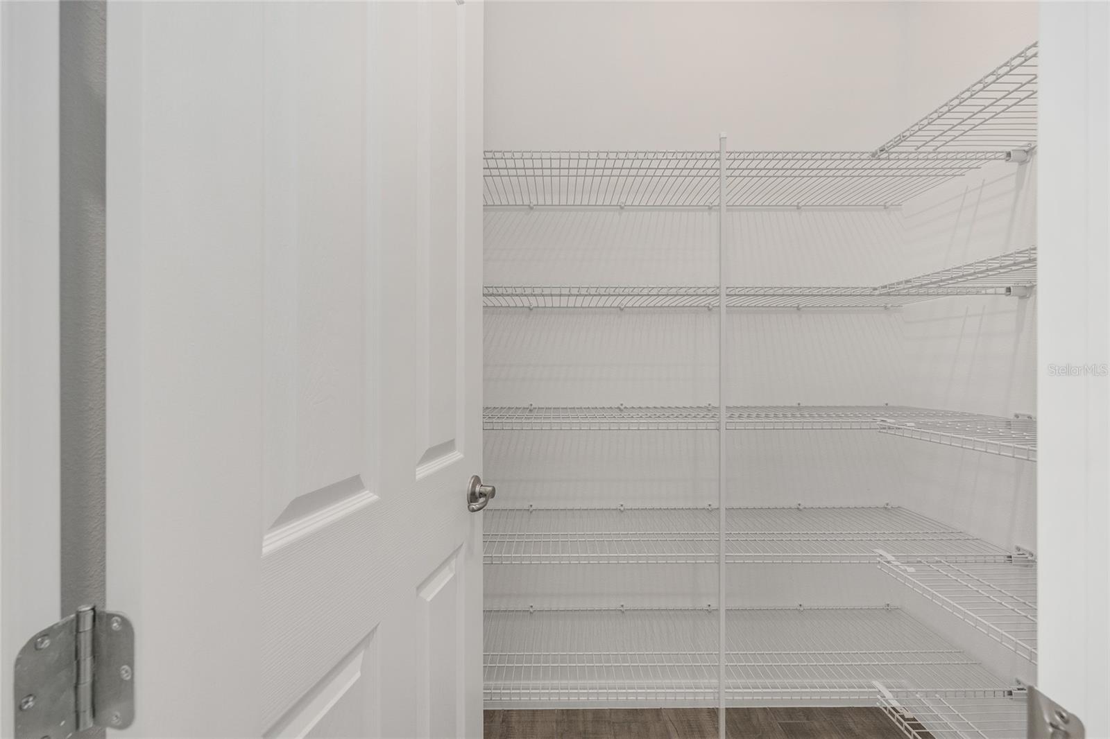 CALESA TOWNSHIP - Residential