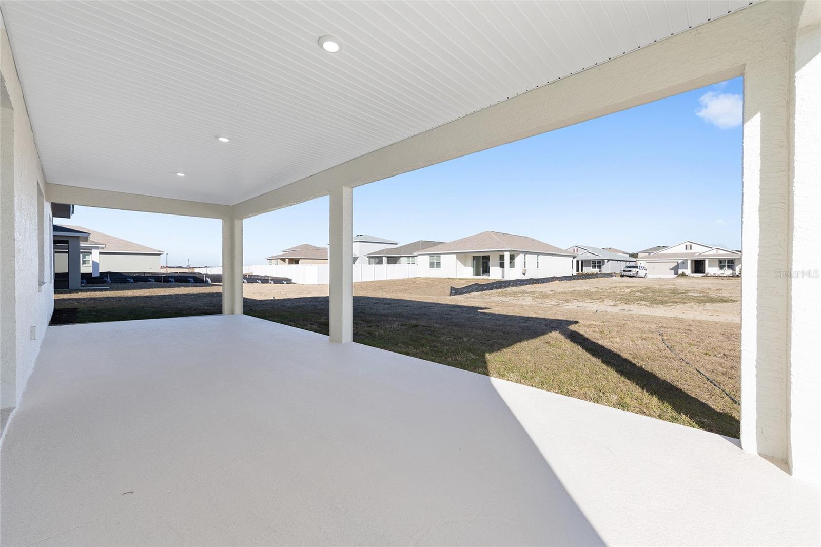 CALESA TOWNSHIP - Residential