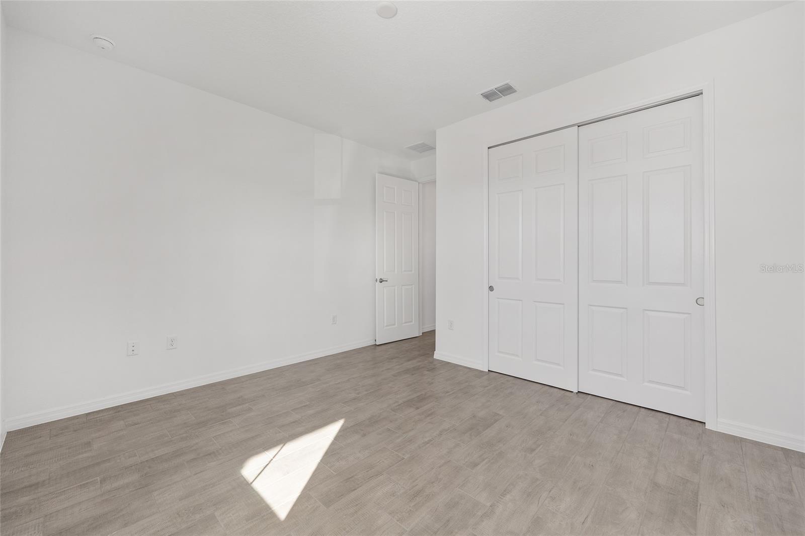 CALESA TOWNSHIP - Residential