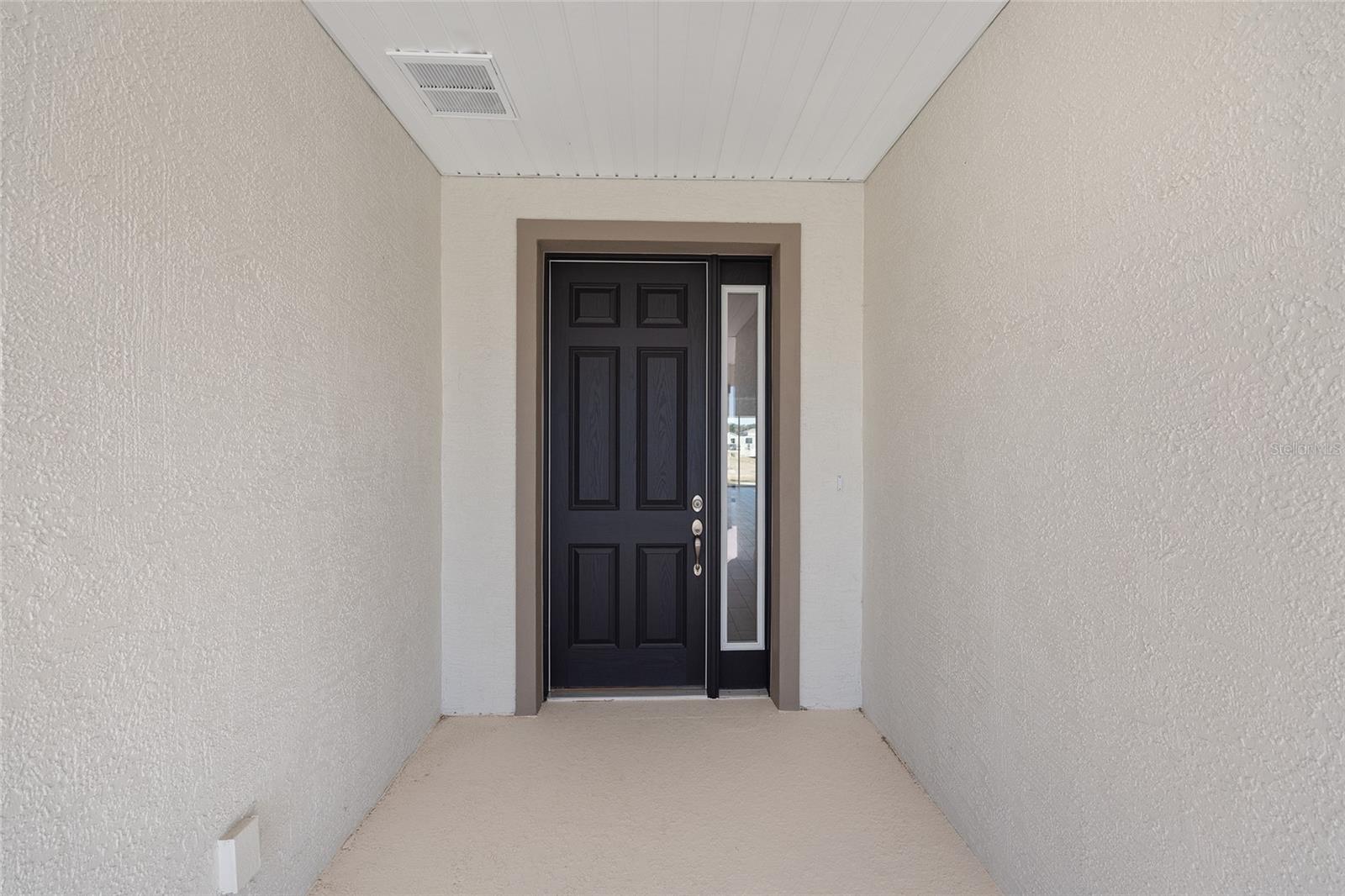 CALESA TOWNSHIP - Residential