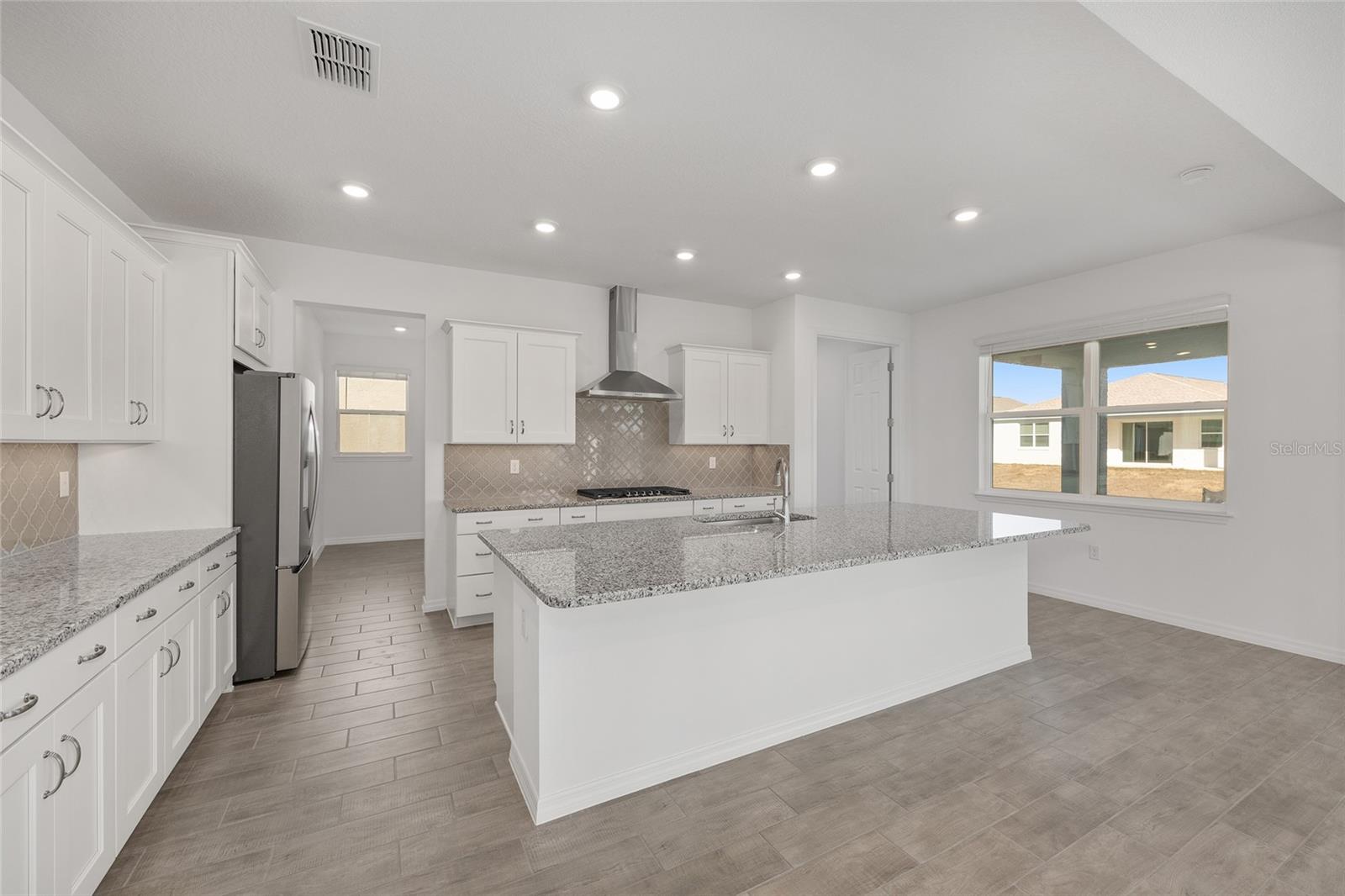 CALESA TOWNSHIP - Residential