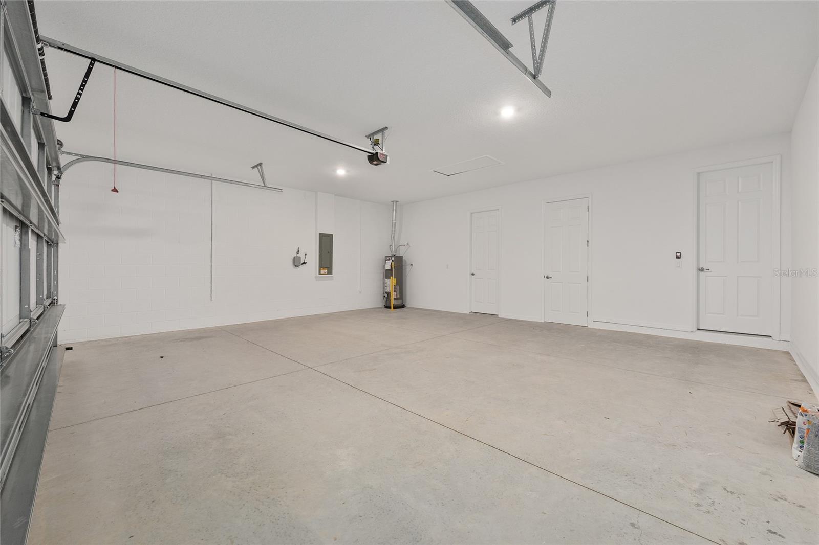 CALESA TOWNSHIP - Residential