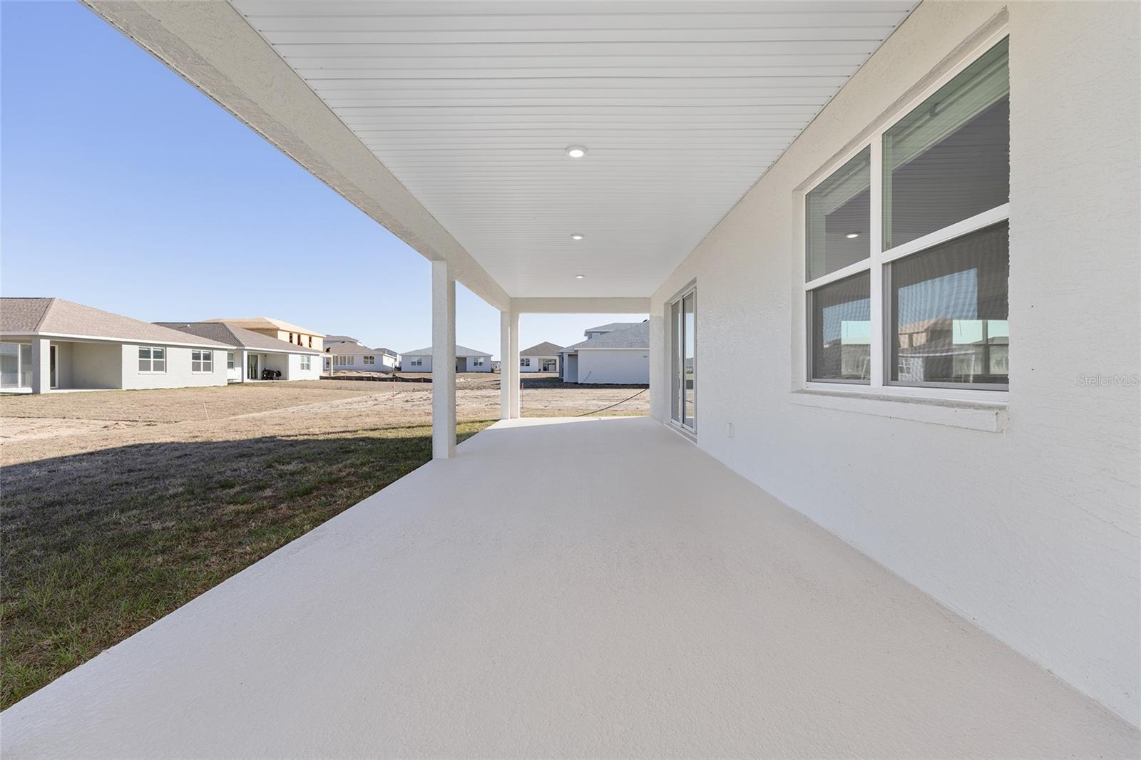 CALESA TOWNSHIP - Residential