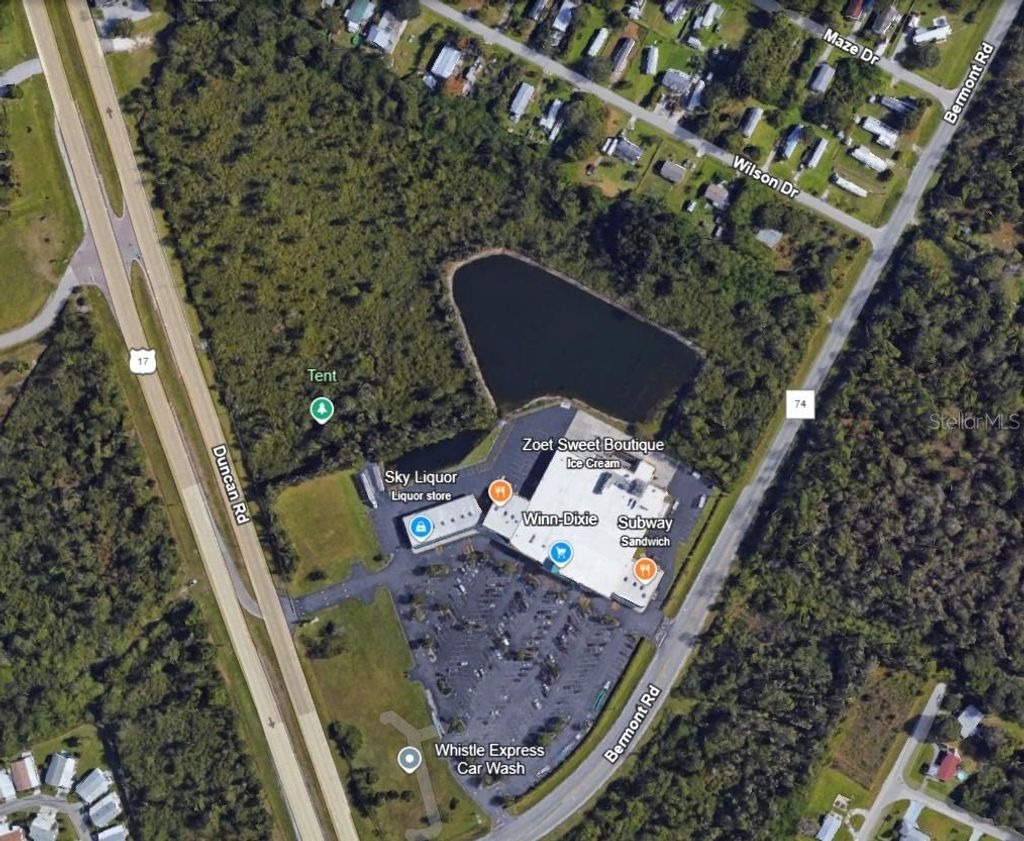 Photo of 27750 Bermont Road, Punta Gorda, FL 33982 (MLS # TB8367173)