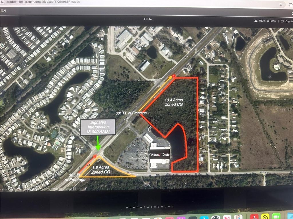 Photo of 27750 Bermont Road, Punta Gorda, FL 33982 (MLS # TB8367173)