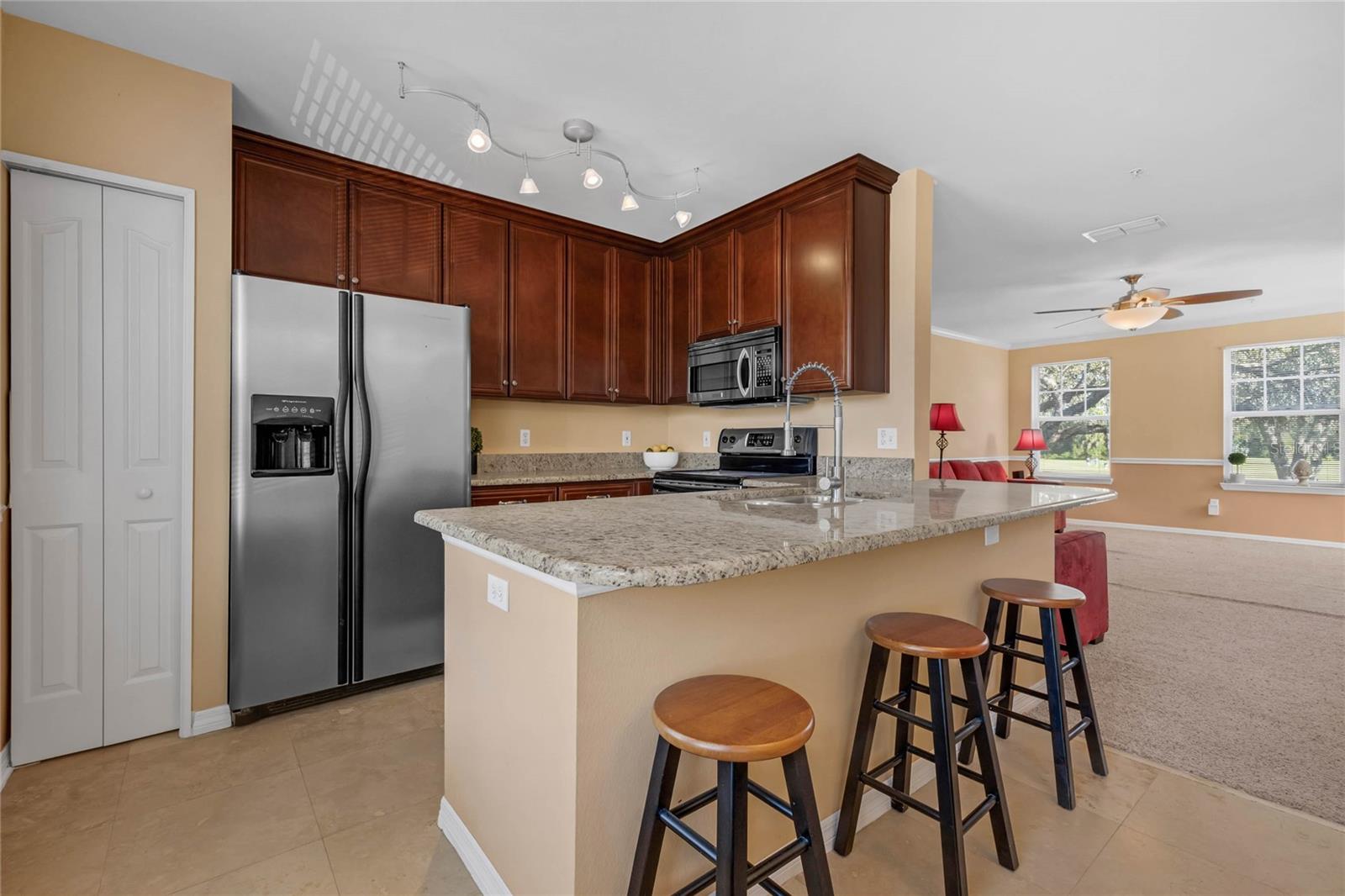 1054 WATERSIDE DRIVE
