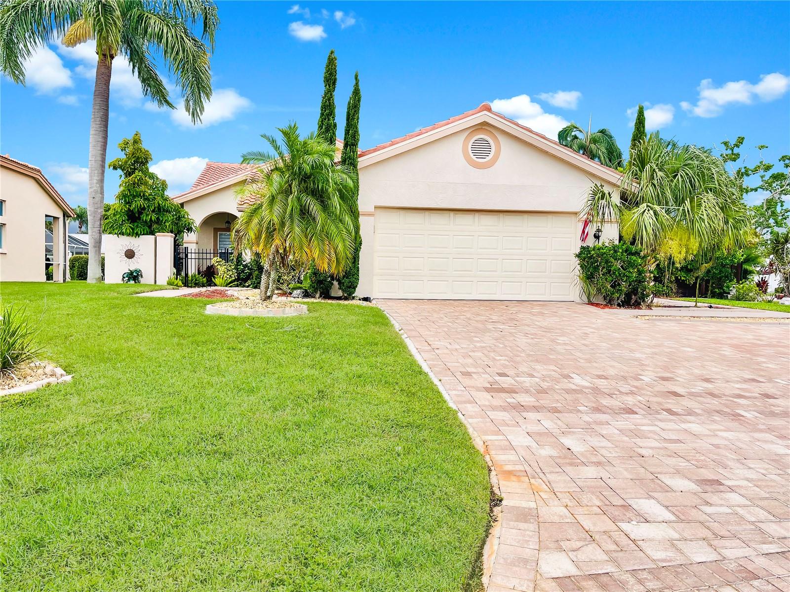 Enjoy Golf Course Living at its finest in the Peridia Golf & Country Club community with this beautifully updated 3-bedroom, 2-bath Pool Home! Welcome to your private slice of paradise at one of Bradenton’s most desirable golfing communities. Perfectly positioned on a rare oversized corner lot with ample space to park over 3 cars this Resort-Style Home delivers the ultimate Florida Lifestyle, and includes a NEW ROOF and SOLAR SYSTEM both installed in 2025.
Inside, this beautiful home features a spacious open-concept great room, dining area, and a chef’s kitchen with updated counters, appliances and a cozy breakfast nook. The expansive Master Bedroom with ensuite includes an office, a large walk-in closet, and a fully remodeled bathroom. The second bathroom has also been beautifully updated.
The great room flows seamlessly to the lanai, blending indoor and outdoor living that is perfect for entertaining or simply enjoying the Florida Lifestyle. This beautiful home features a Private Resort-Style Oasis with a screen-enclosed sparkling pool, a separate hot tub, extended lanai and outdoor kitchen designed for entertaining and relaxation.
If you want to enjoy the Resort-Style Community amenities and endless opportunities for outdoor recreation, Peridia Golf & Country Club is a friendly community with a well maintained 18-hole executive golf course, a clubhouse with a full-service indoor restaurant and outdoor tiki bar, a heated community pool, 2 tennis courts and 4 pickleball courts, and a vibrant social calendar with year-round events for all ages and interests. HOA fees include a Master Association Fee of $877 quarterly for all clubhouse amenities, a lawn maintenance Fee of $399 quarterly, an annual food and beverage minimum of $450, a one-time membership transfer fee of $100 and a one-time capital reserve fee of $4,000 at closing.
This beautiful Home is located just minutes from some of Florida’s most beautiful beaches, including Anna Maria Island, Coquina Beach and Siesta Key, which are perfect for sunbathing, shelling, or enjoying waterfront dining. Shopping enthusiasts will love being close to the University Town Center (UTC), home to top-tier retailers, restaurants, and entertainment.
Sarasota’s art scene is just a short drive away, featuring attractions like the Ringling Museum of Art, the Asolo Repertory Theatre, Van Wezel Performing Arts Hall, and the Sarasota Opera House. With convenient access to I-75, getting to Downtown Sarasota, Tampa, St. Petersburg, or Venice is quick and easy, putting the best of the Gulf Coast right at your fingertips. Schedule your private showing today and experience the Ultimate Golfer’s Paradise and your very own Private Oasis!