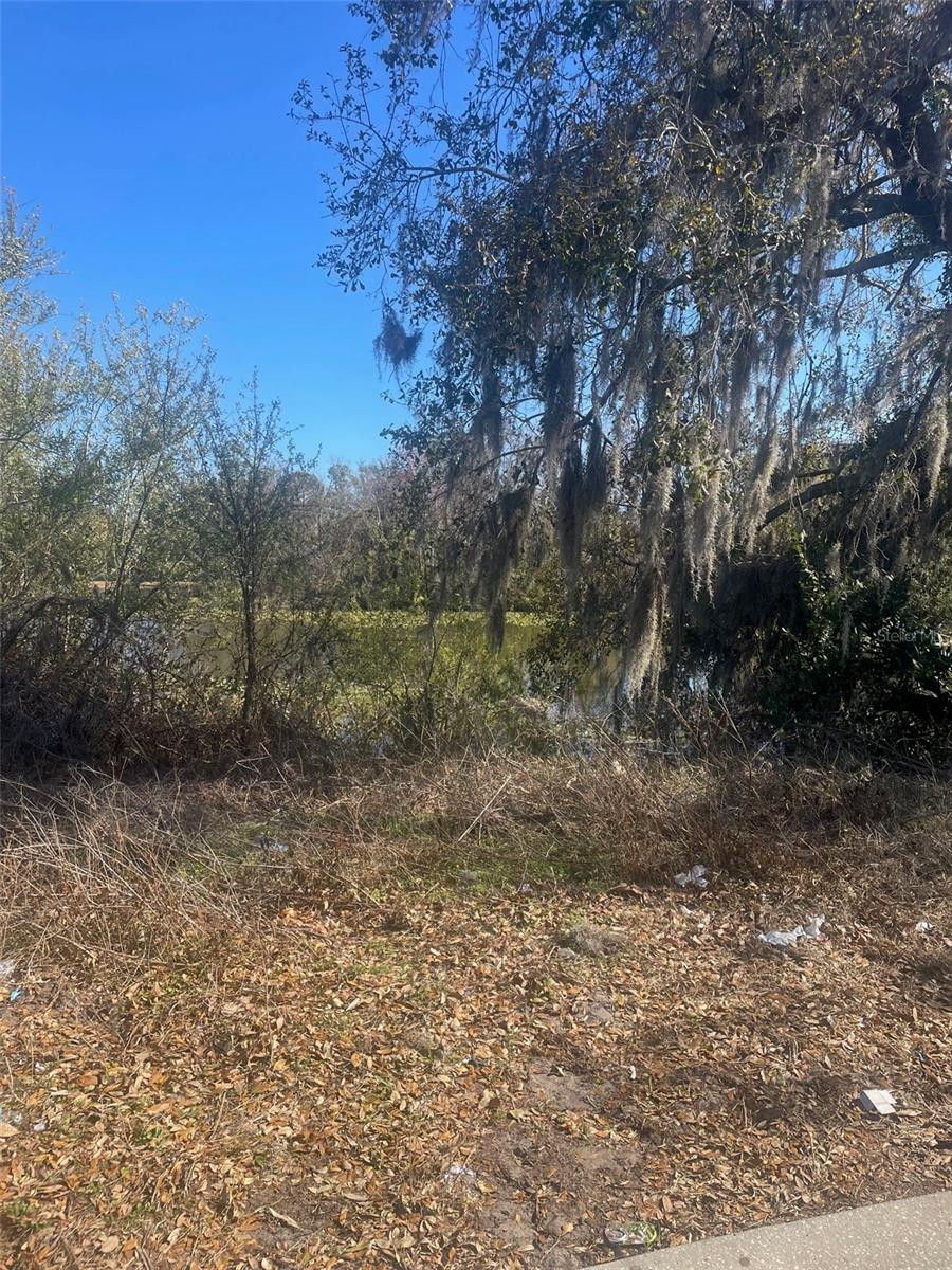 SEMINOLE LAKE ESTATES - Land