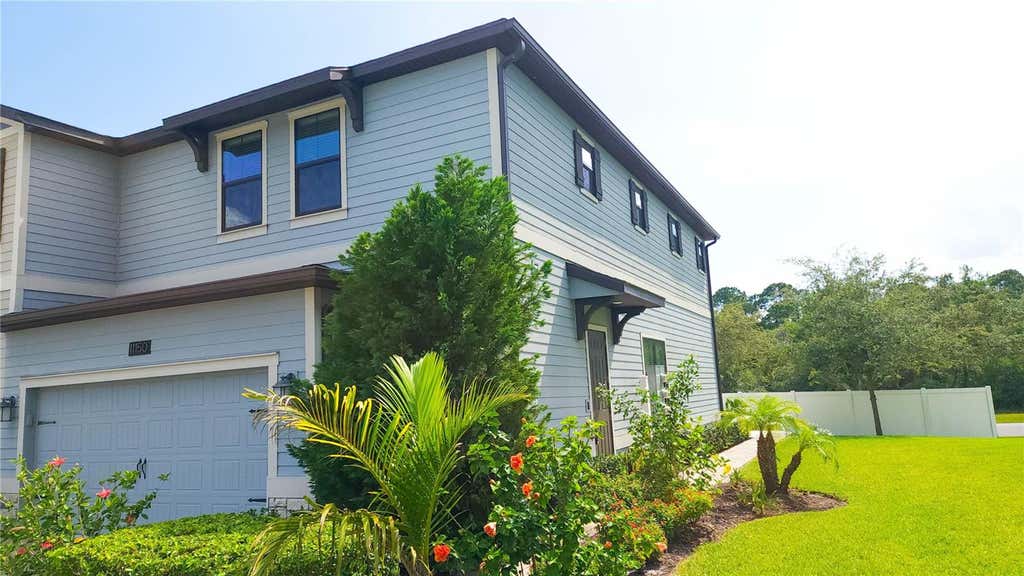 Photo of 11150 Whistling Pine Way, Orlando, FL 32832 (MLS # O6413743)