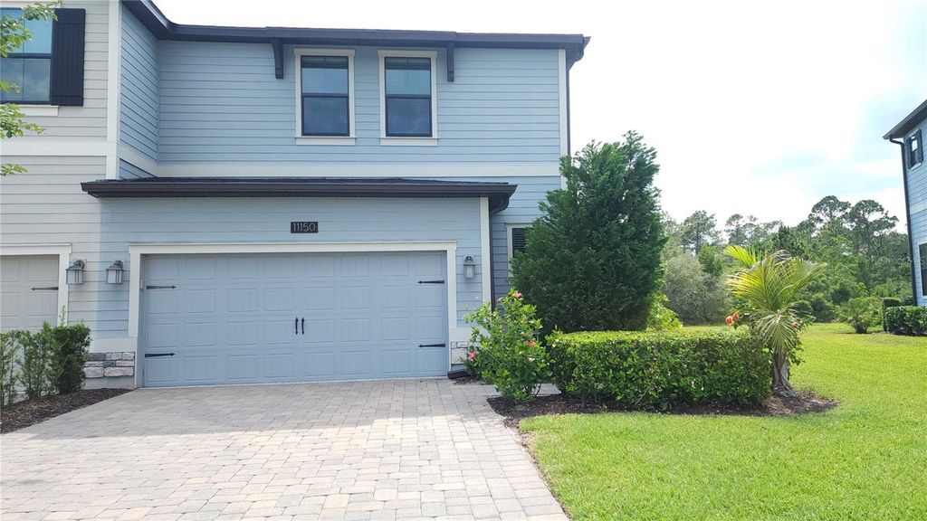 Photo of 11150 Whistling Pine Way, Orlando, FL 32832 (MLS # O6413743)