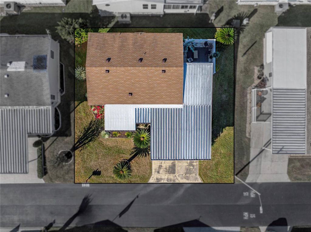 Photo of 37701 Rio Lane, Zephyrhills, FL 33541 (MLS # TB8460486)