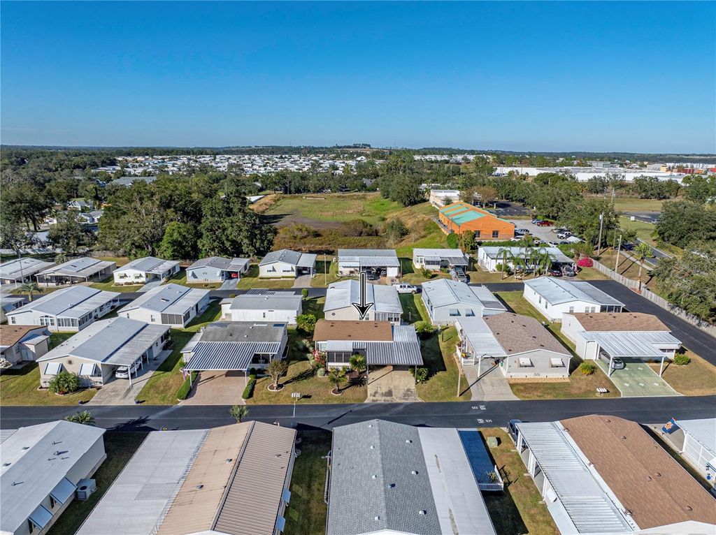 Photo of 37701 Rio Lane, Zephyrhills, FL 33541 (MLS # TB8460486)