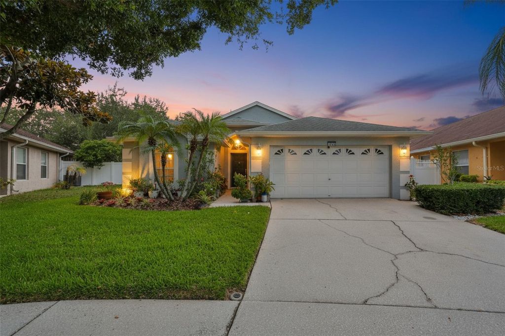 Photo of 5646 Tughill Drive, Tampa, FL 33624 (MLS # TB8515202)