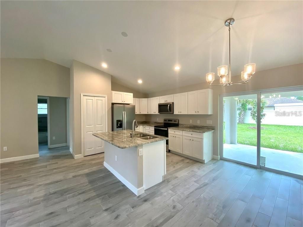 Photo of 2172 Blueberry Road, North Port, FL 34288 (MLS # A4671816)