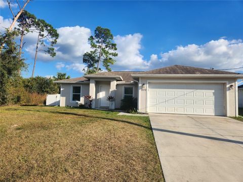 Photo of 2172 Blueberry Road, North Port, FL 34288 (MLS # A4671816)