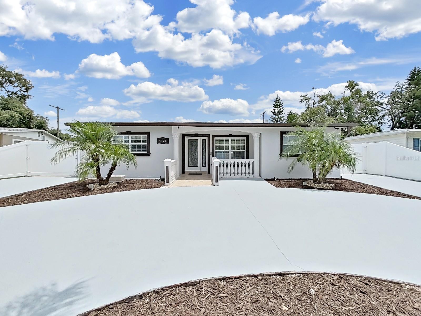 4731 ELDORADO DRIVE
