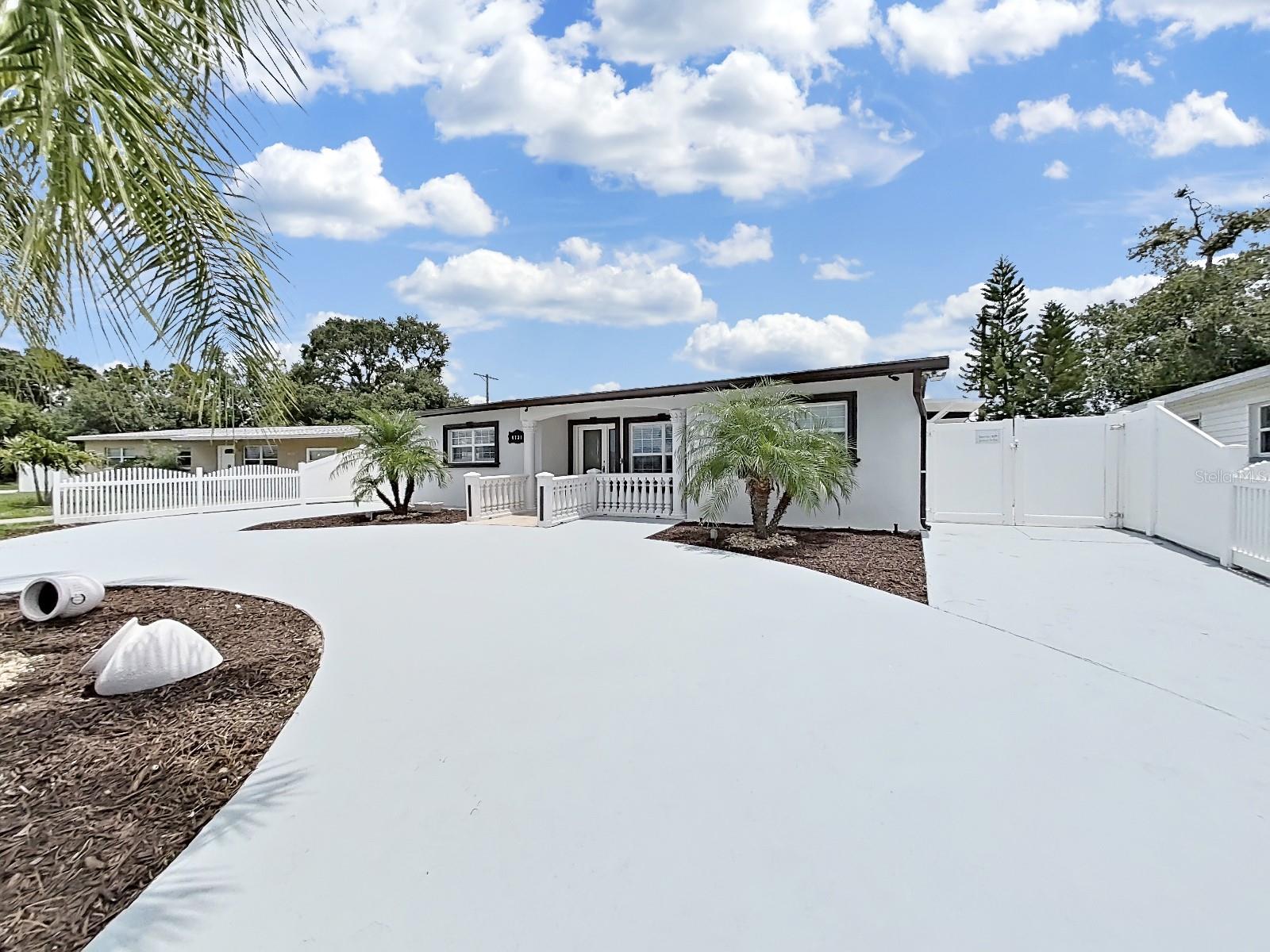 4731 ELDORADO DRIVE