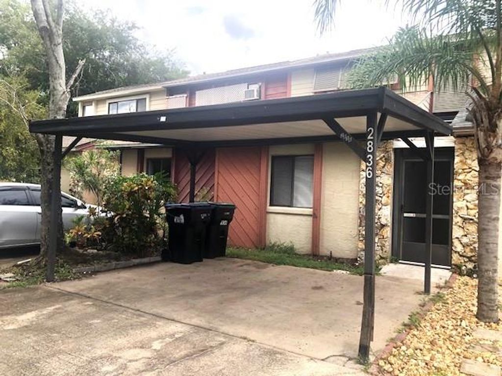 Photo of 2836 Hunt Club Lane #2B, Orlando, FL 32826 (MLS # O6350631)