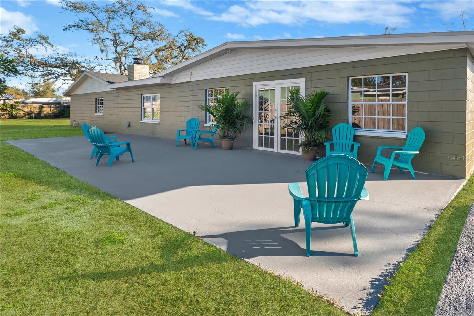 KINGSWAY GARDENS - Residential