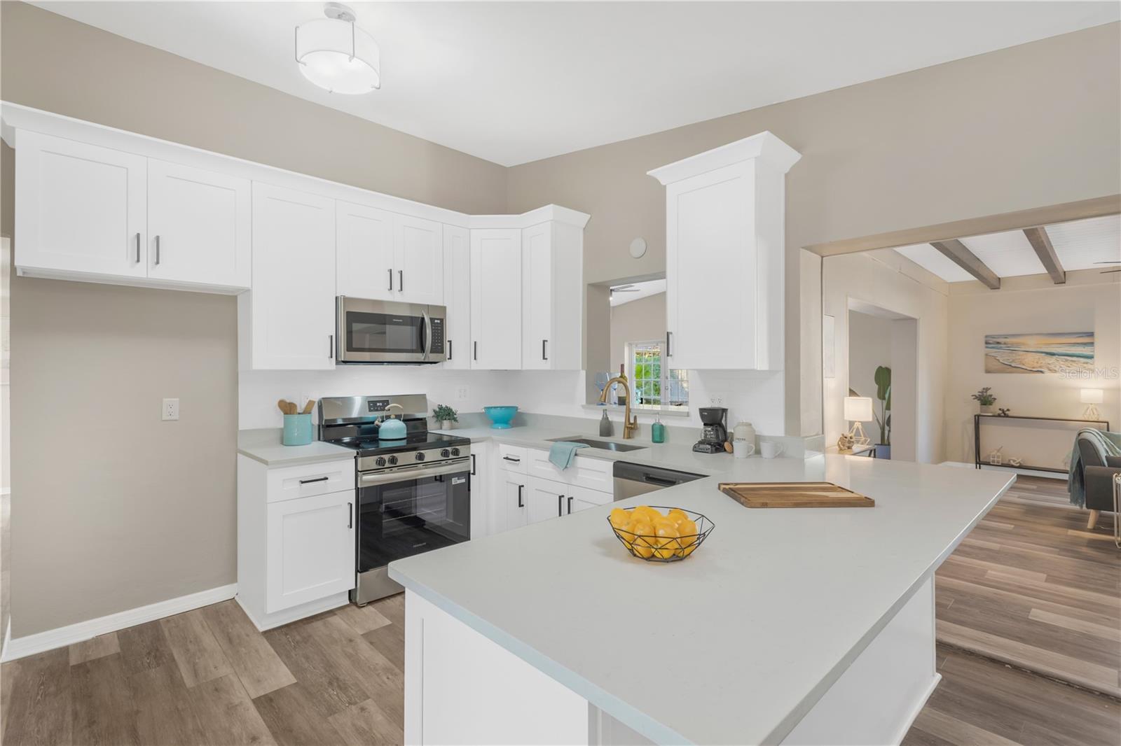 KINGSWAY GARDENS - Residential