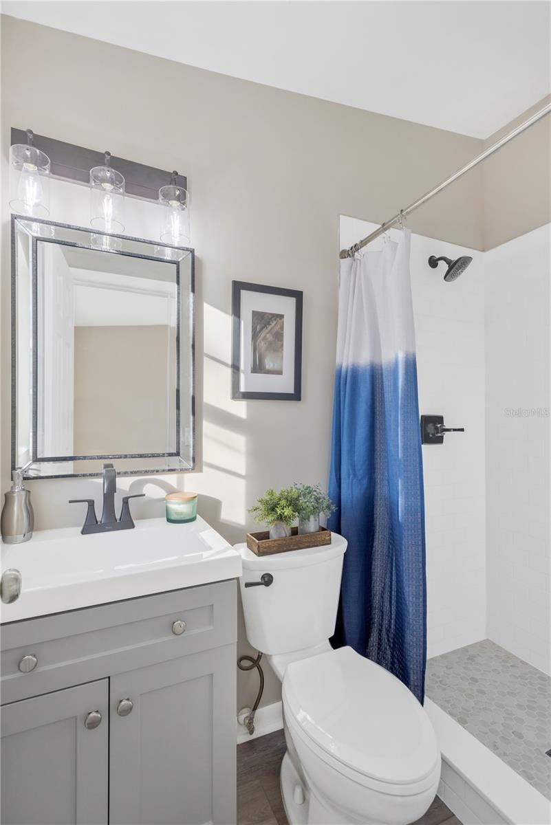 KINGSWAY GARDENS - Residential