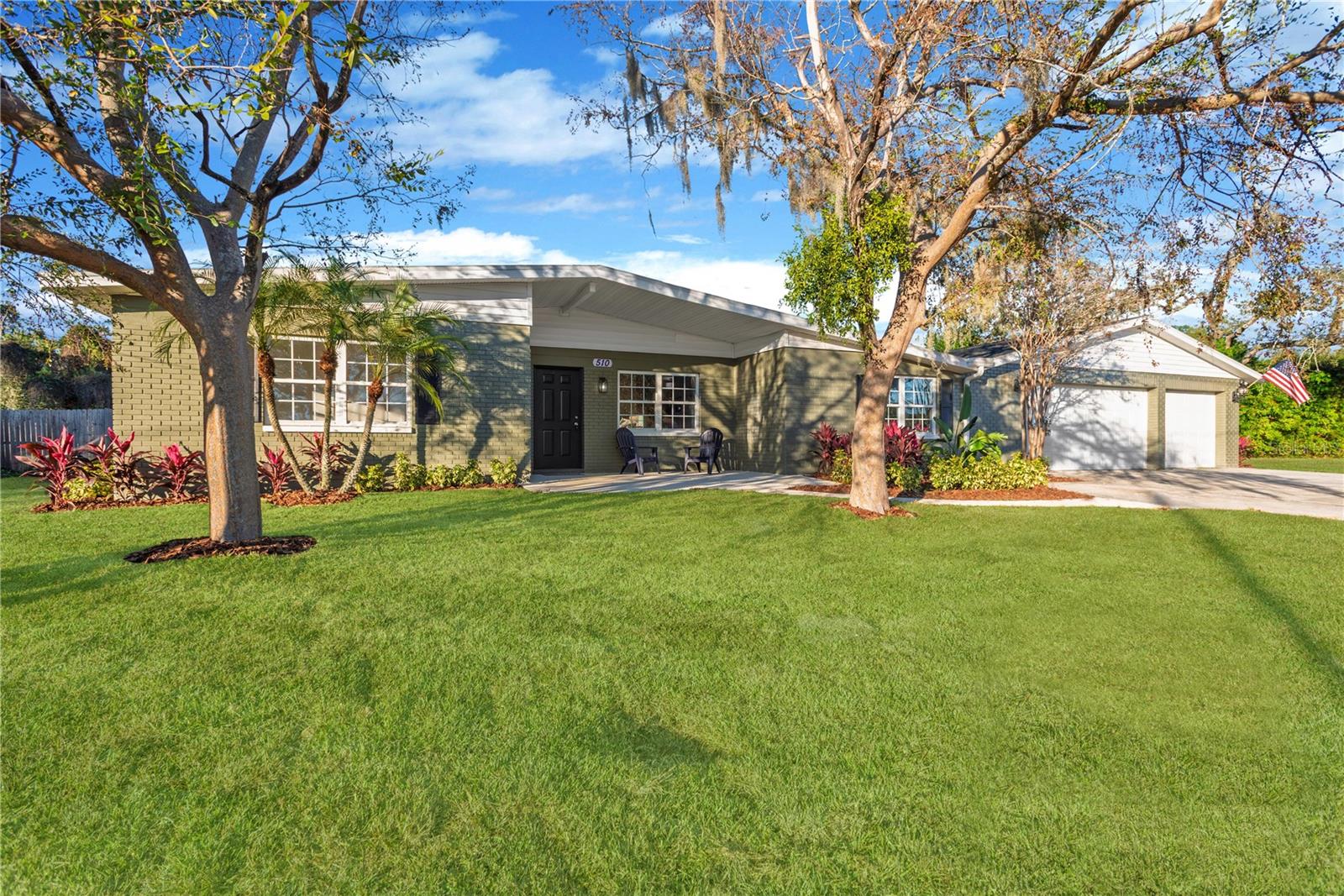 KINGSWAY GARDENS - Residential