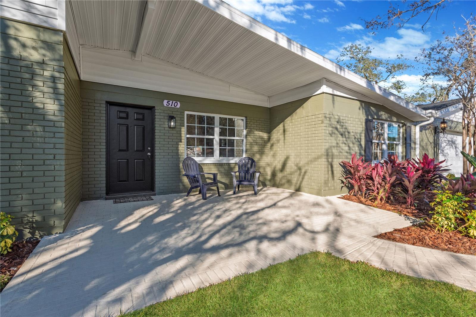 KINGSWAY GARDENS - Residential