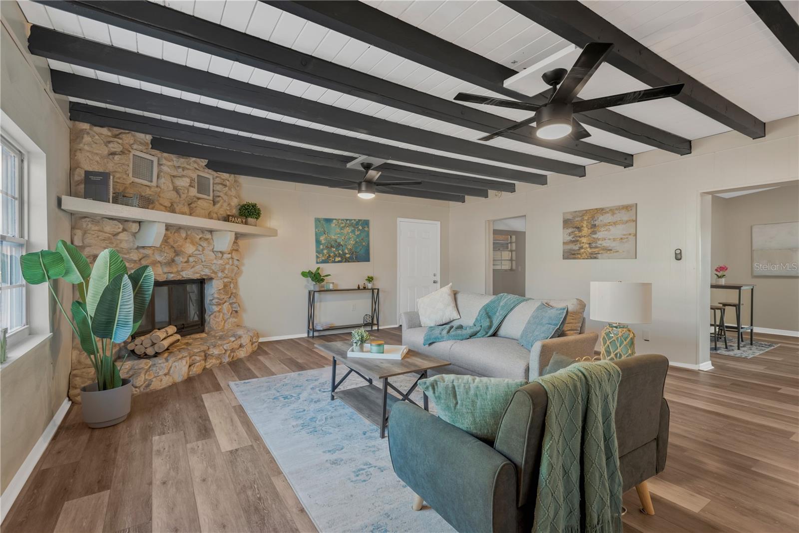 KINGSWAY GARDENS - Residential