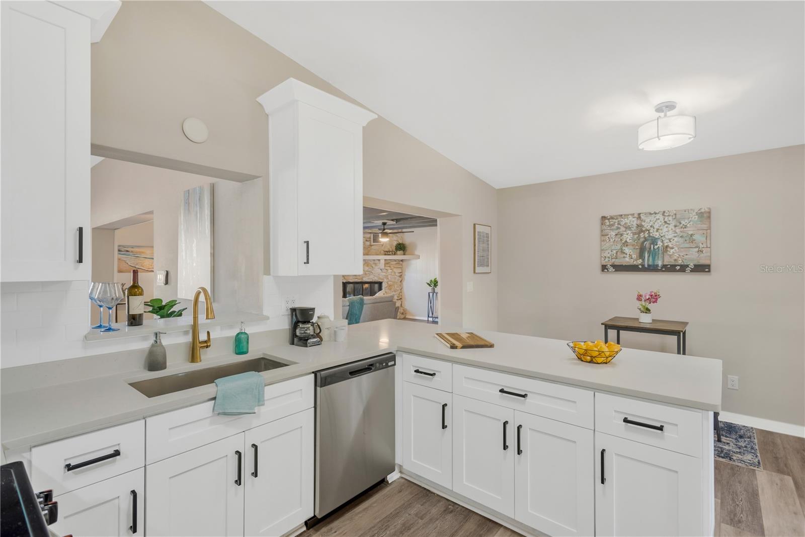 KINGSWAY GARDENS - Residential