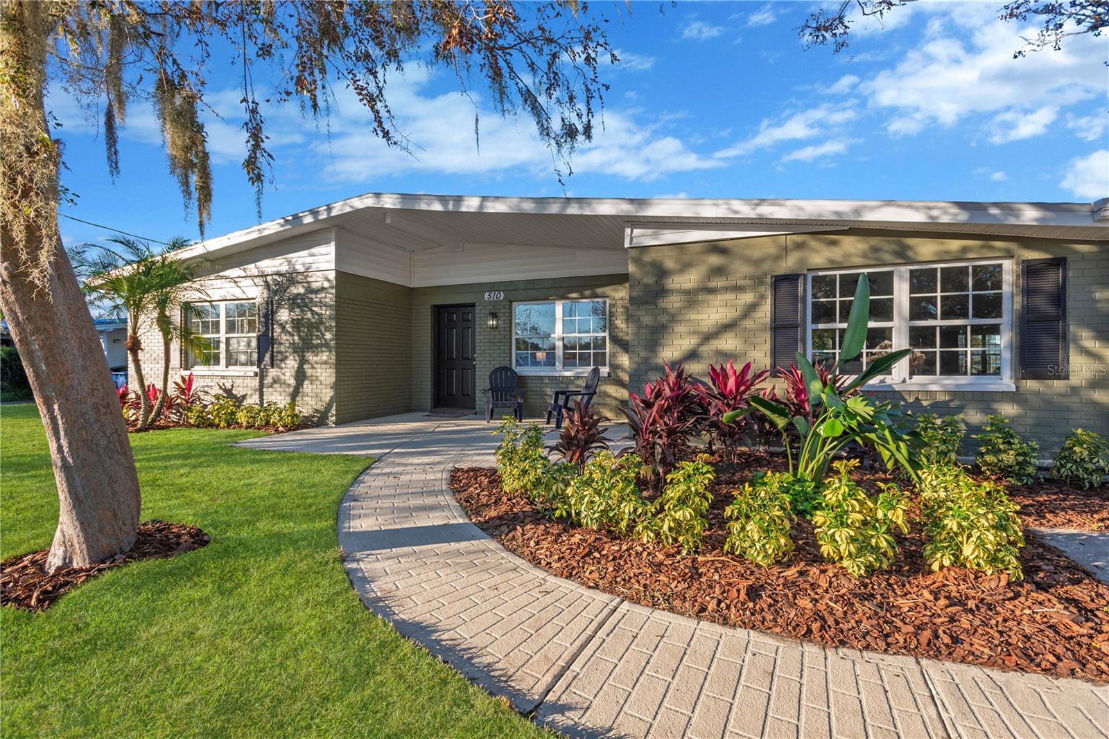 KINGSWAY GARDENS - Residential