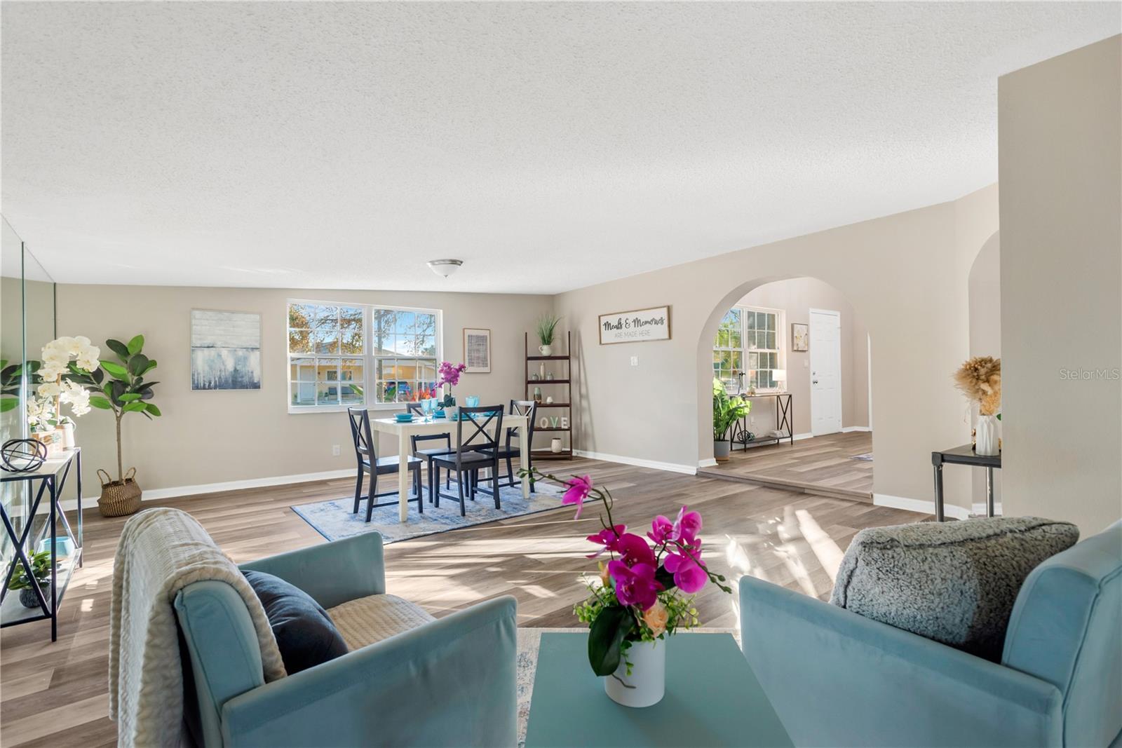 KINGSWAY GARDENS - Residential