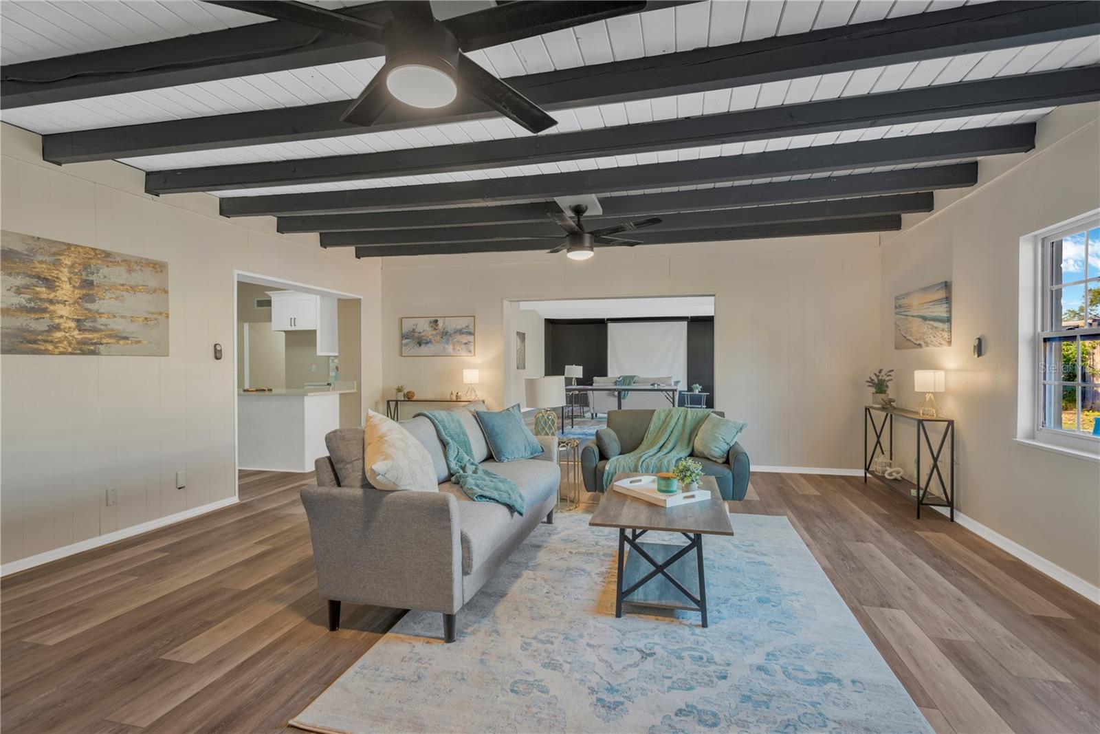 KINGSWAY GARDENS - Residential