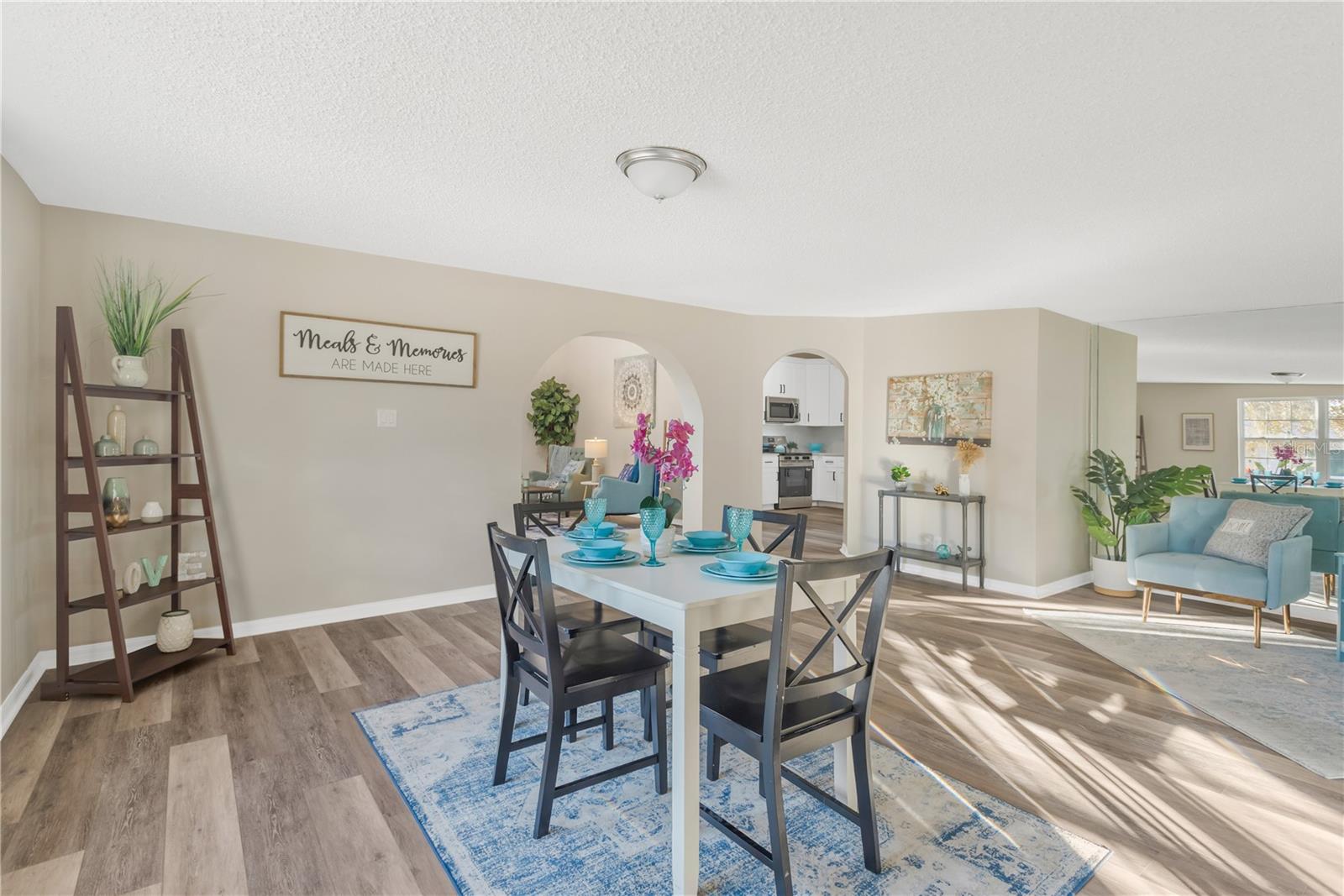 KINGSWAY GARDENS - Residential