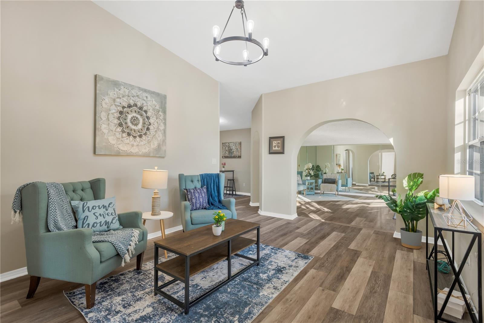 KINGSWAY GARDENS - Residential