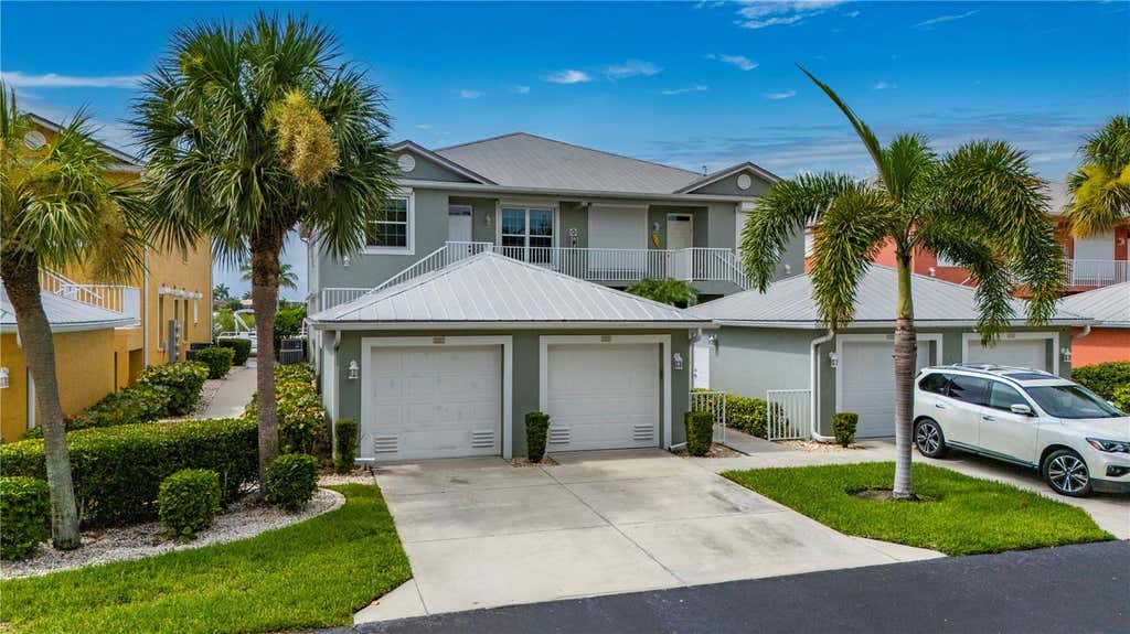 Photo of 2002 Bal Harbor Boulevard #2221, Punta Gorda, FL 33950 (MLS # C7528784)