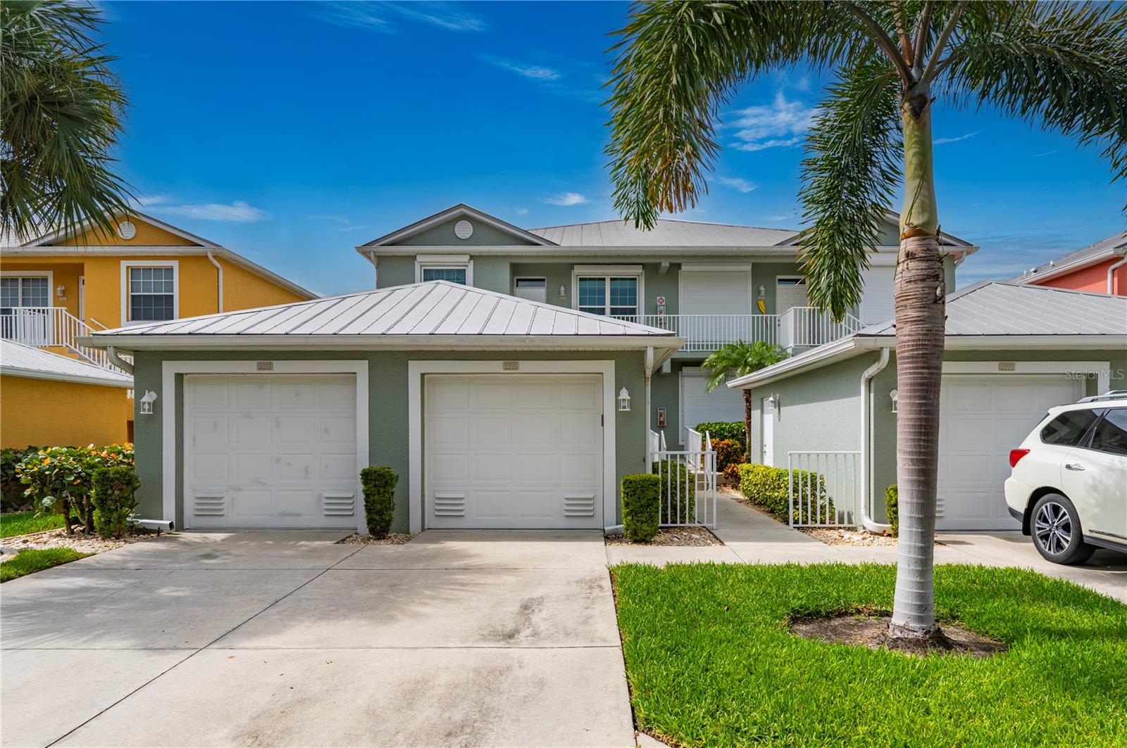 2002 BAL HARBOR BOULEVARD 2221