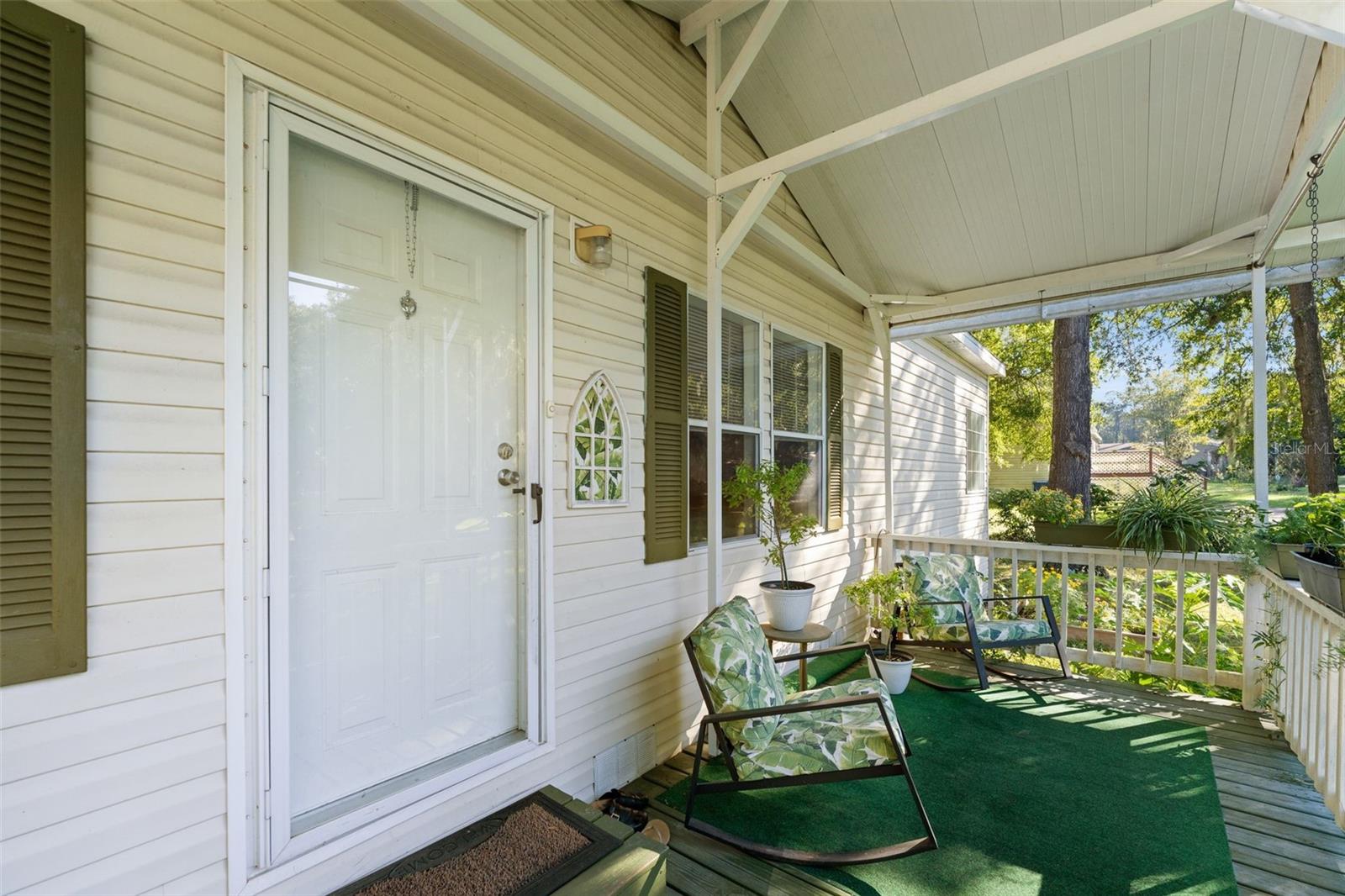 12816 NW 150TH ROAD