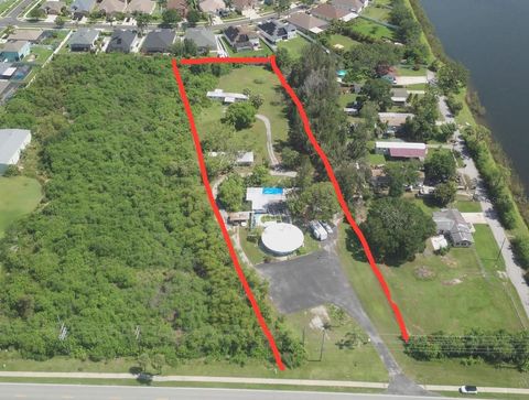 1603, 1605,1608,1611 W SHELL POINT ROAD RUSKIN FL 33570