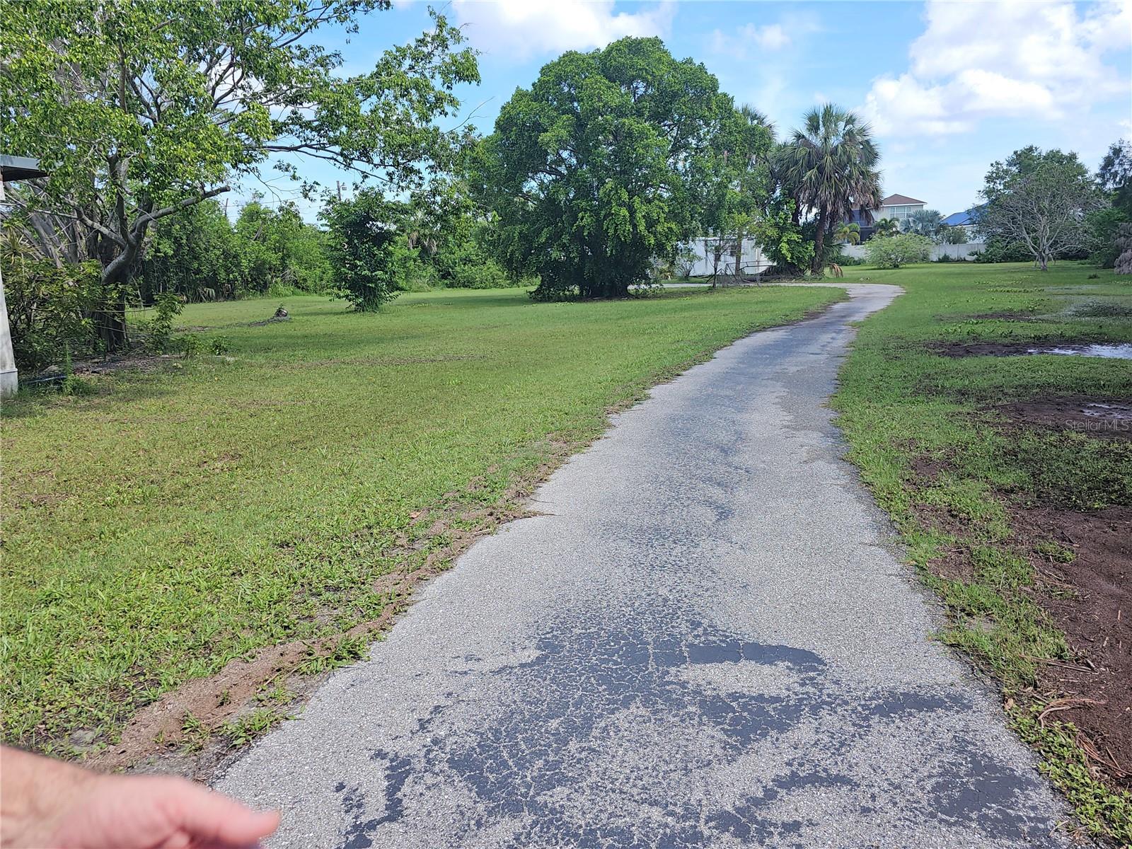 UNPLATTED - Commercial Sale