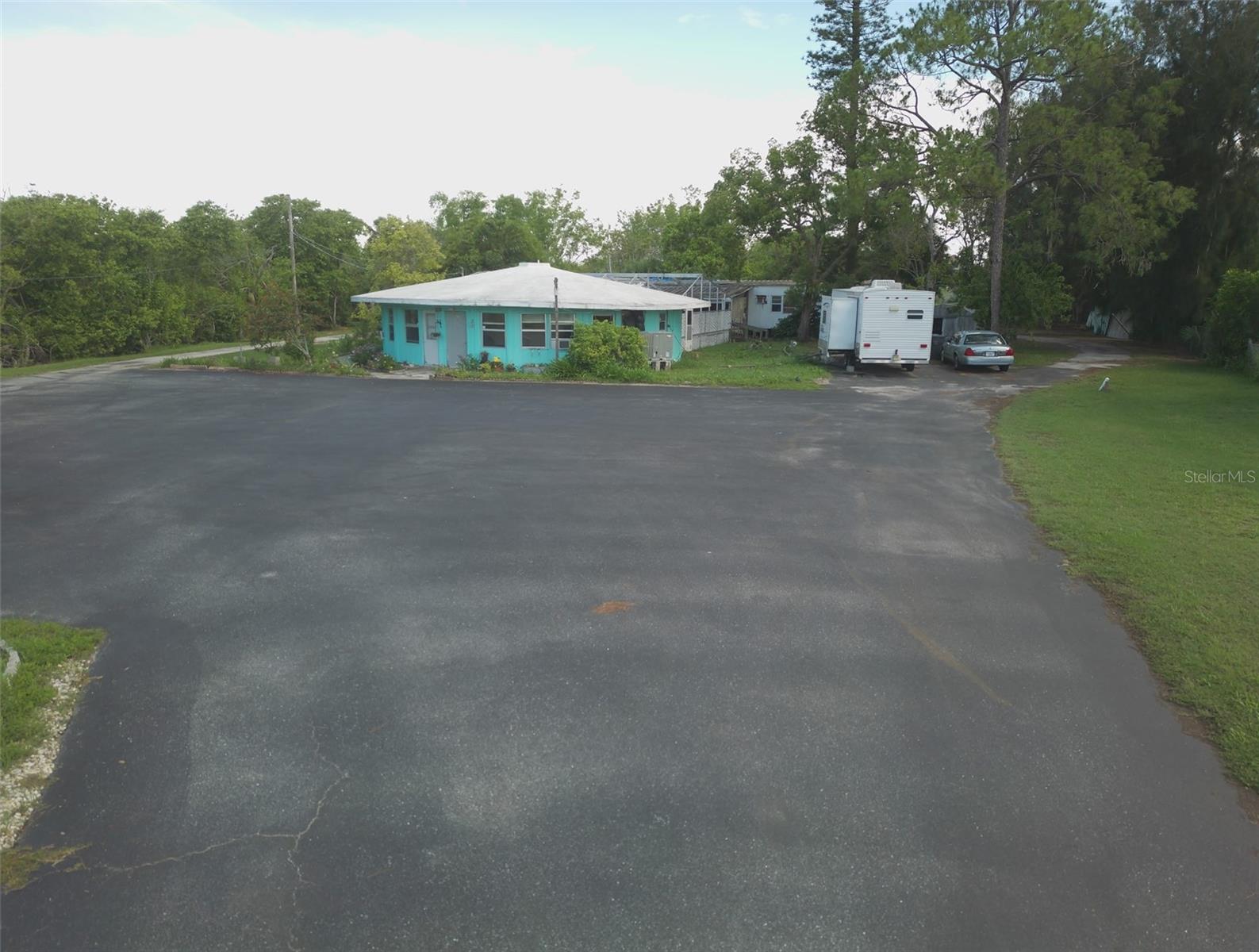 UNPLATTED - Commercial Sale