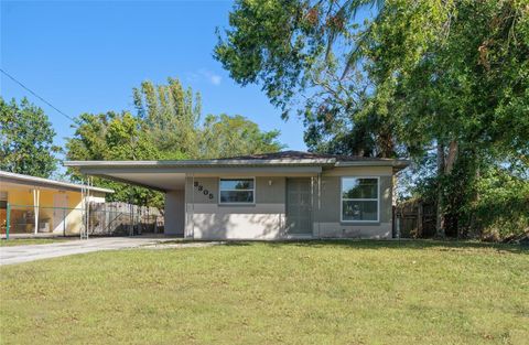 A home in TAMPA